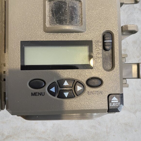 STEALTH CAM -- Digital Scouting Trail Camera, 32 Gig Mem Card, Water Resistant - Picture 12 of 14